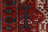 Antique Caucasian Runner Rug (4' x 10')